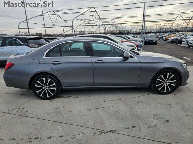 MERCEDES-BENZ E 220 E 220 d Business Sport 4matic auto - GA136NL