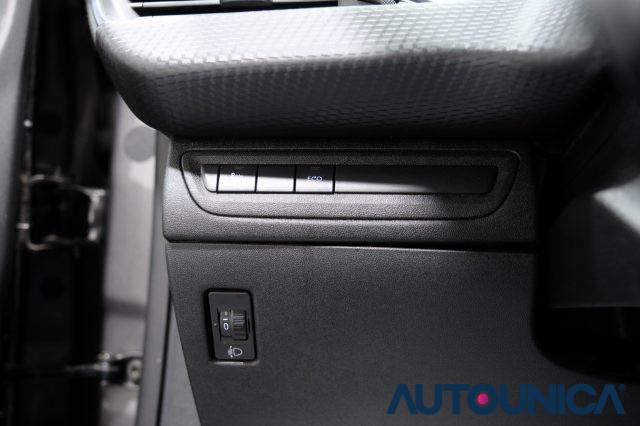 PEUGEOT 208 BENZINA PURETECH 82CV ALLURE STOP&START 5 PORTE