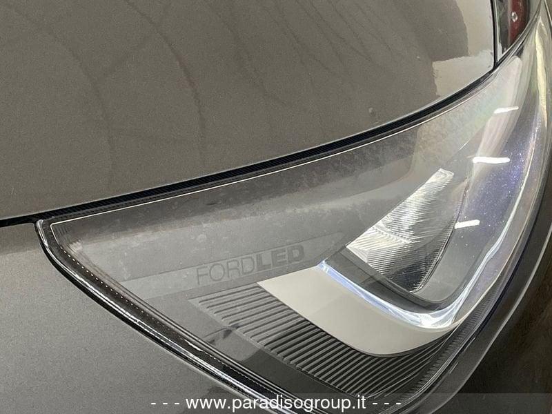Ford Focus V 2022 SW SW 1.0t ecoboost h ST-Line 125cv