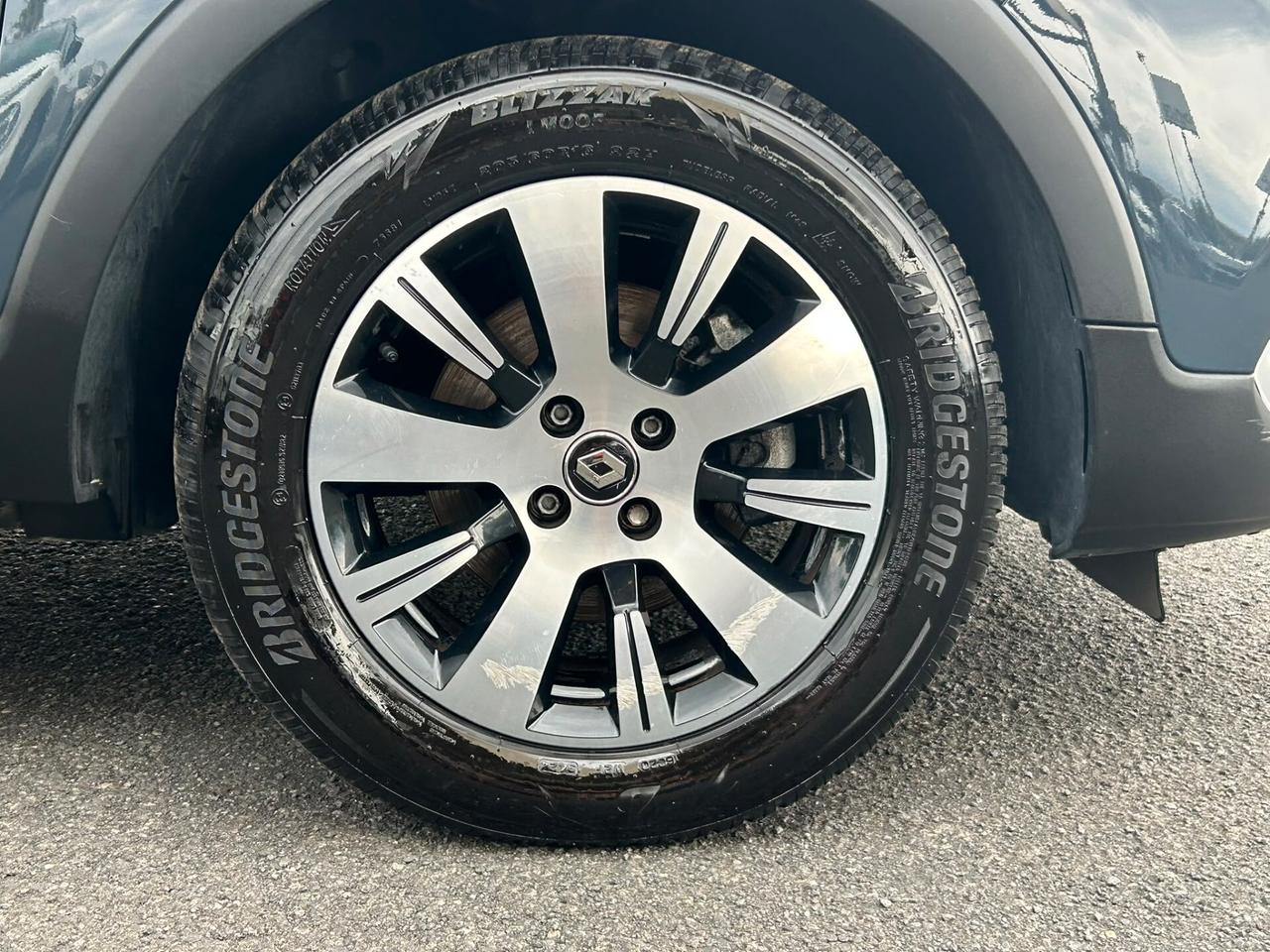 Renault Captur dCi 8V 90 CV Sport Edition2