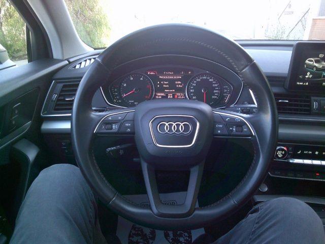 AUDI Q5 35 TDI quattro S tronic