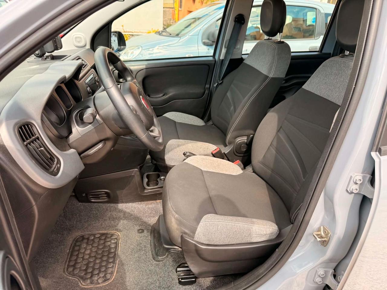 Fiat Panda 1.0 Hybrid City Life Ok Neop. No Vinco.