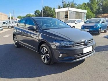 Volkswagen Polo 1.0 TSI 5p. Comfortline BlueMotion Technology