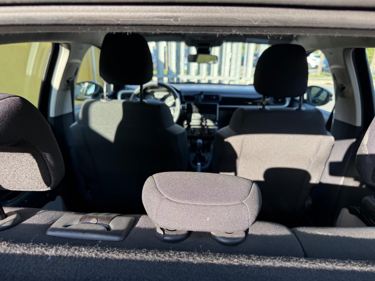 Citroen C3 PureTech 83 S&S Live