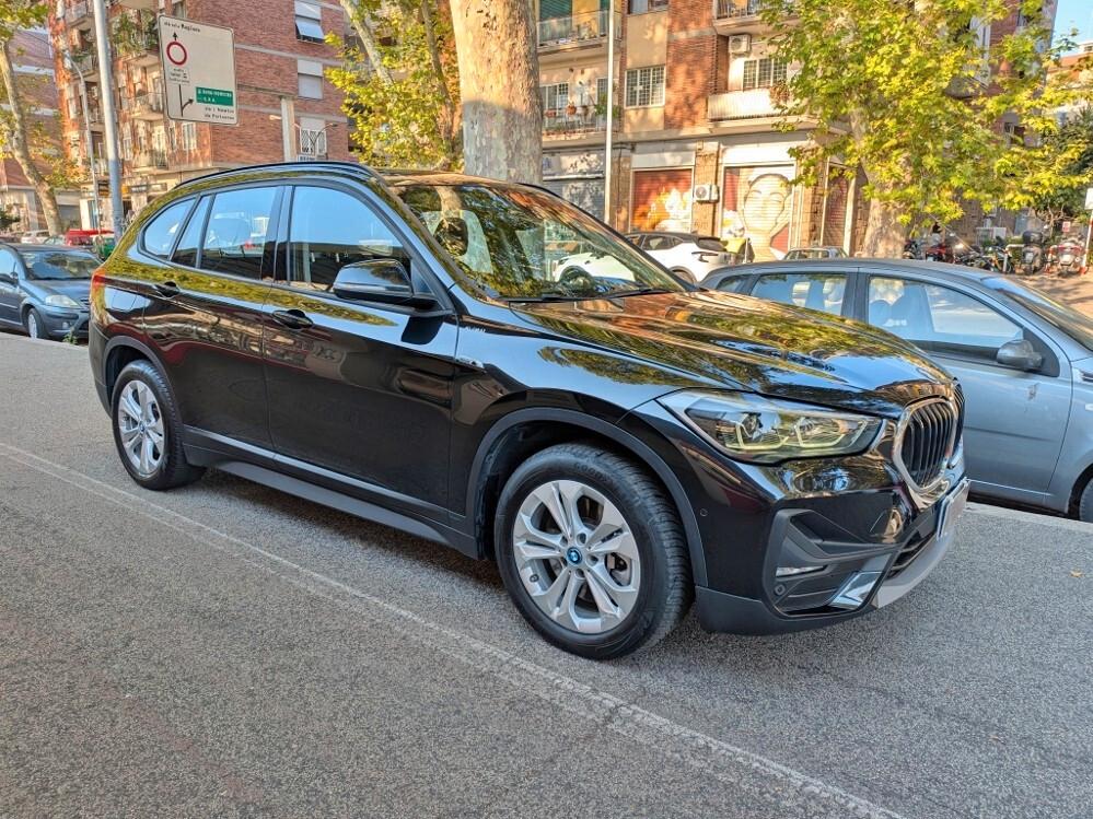 Bmw X1 25e X-DRIVE PLUG-IN HYBRID UNIPRO'