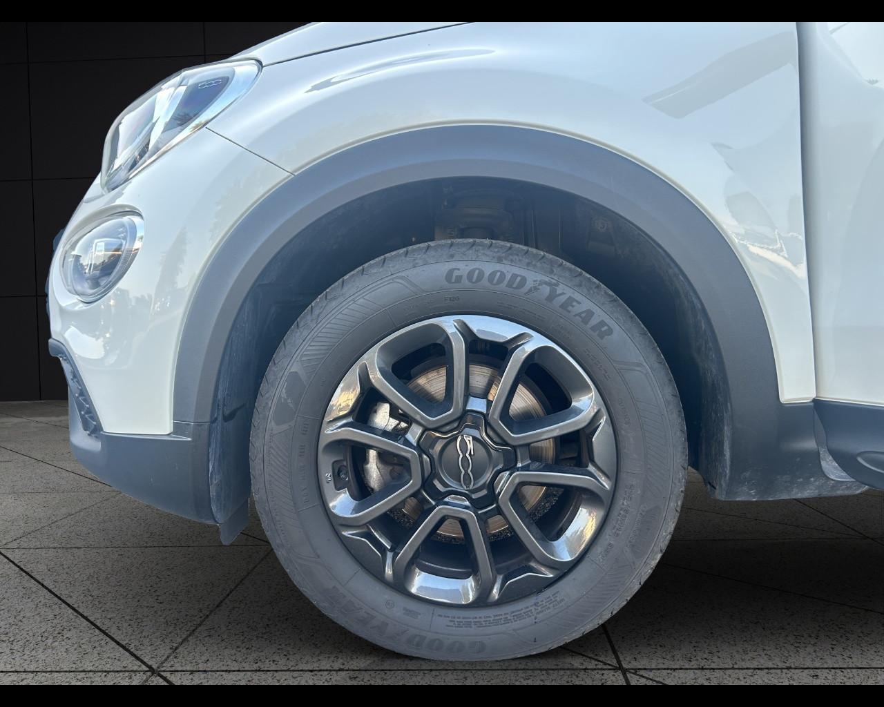 FIAT 500X - 500X 1.3 MultiJet 95 CV Club