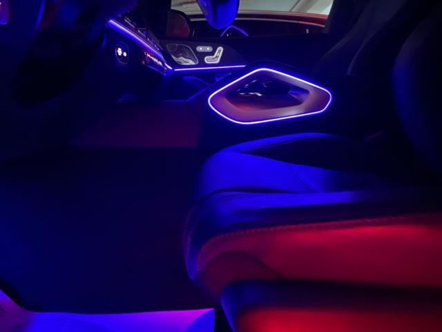 MERCEDES-BENZ GLE 400 d 4Matic Coupé Premium Pro