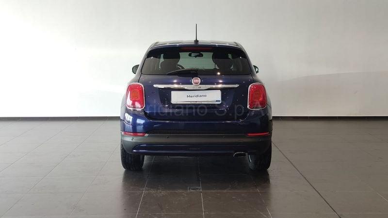 FIAT 500X 1.6 M.JET 120 CV POP STAR