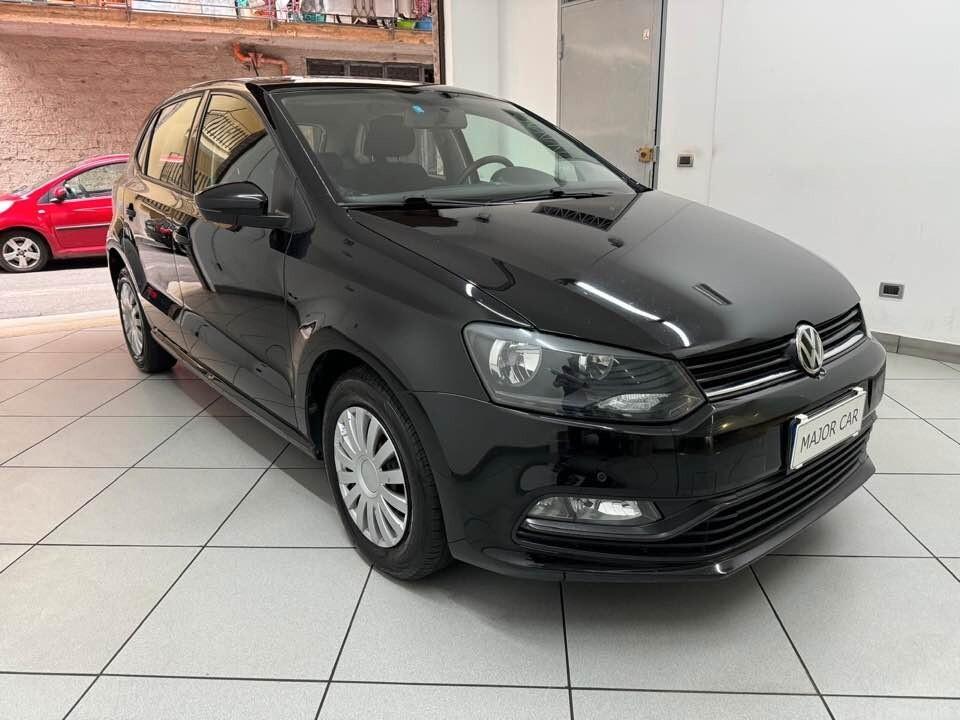 Volkswagen Polo 1.4 Diesel 75 CV Comfortline