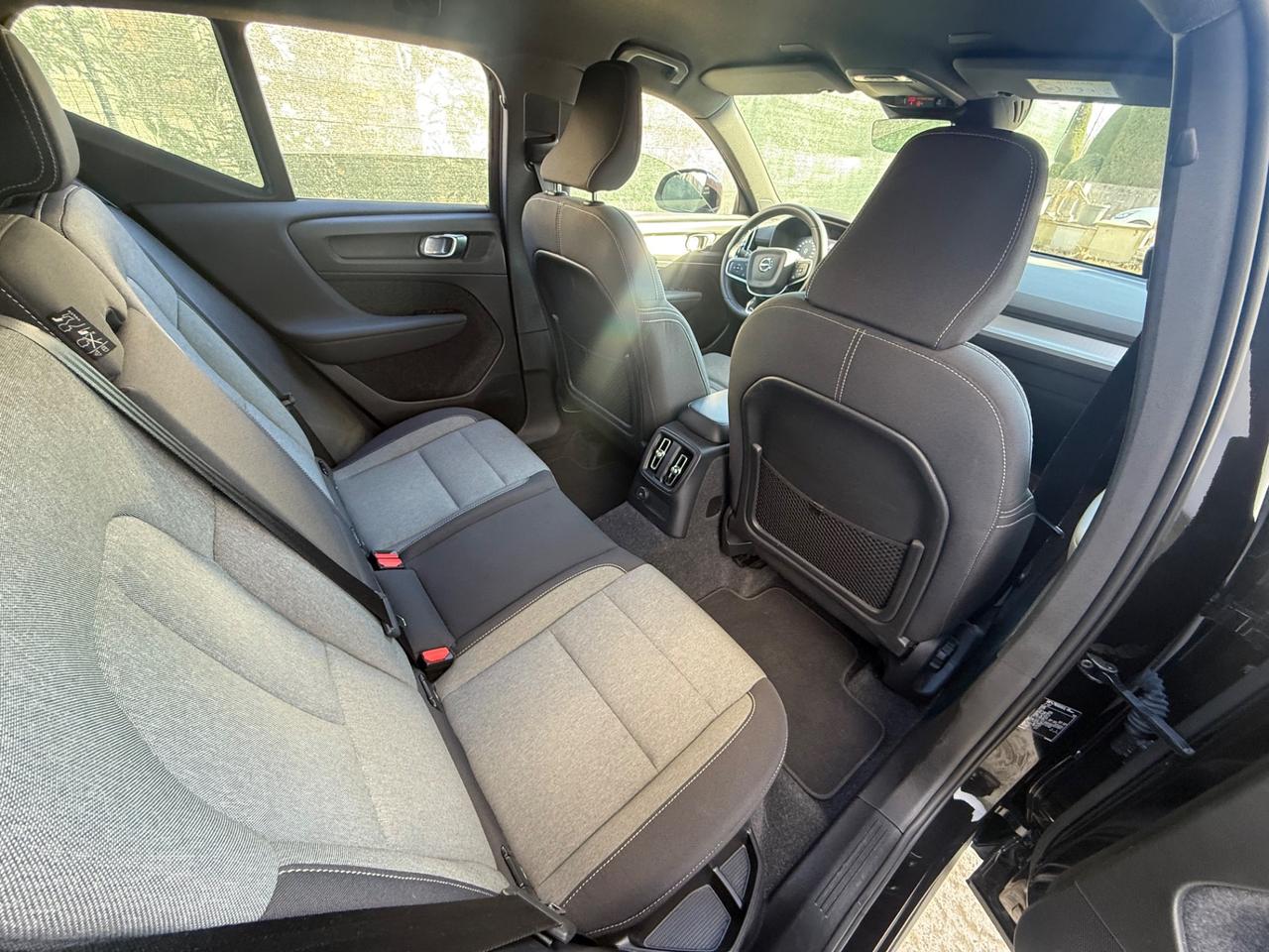 Volvo XC40 T4 1.5 Plug-in Hybrid 2023 50 KM ELETTRICO