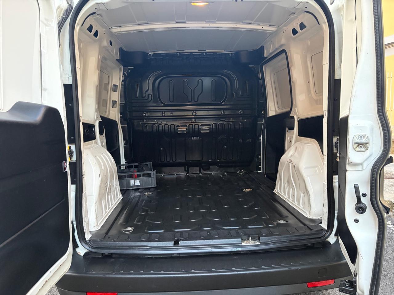 Fiat Doblo Doblò 1.6 MJT 120CV S&S PL-TN Cargo Maxi Business