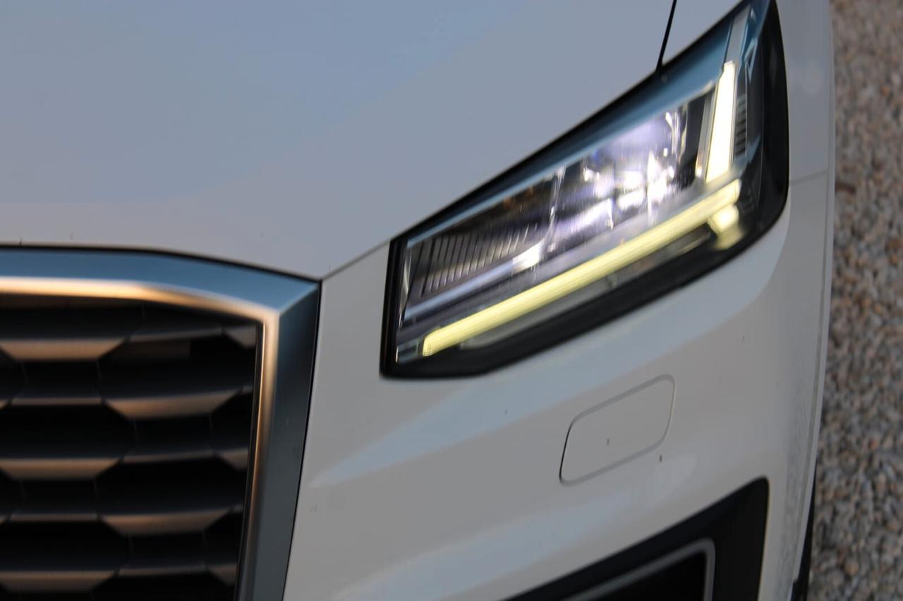 Audi Q2 Tua A SOLI 267€ al mese Anticipo Zero