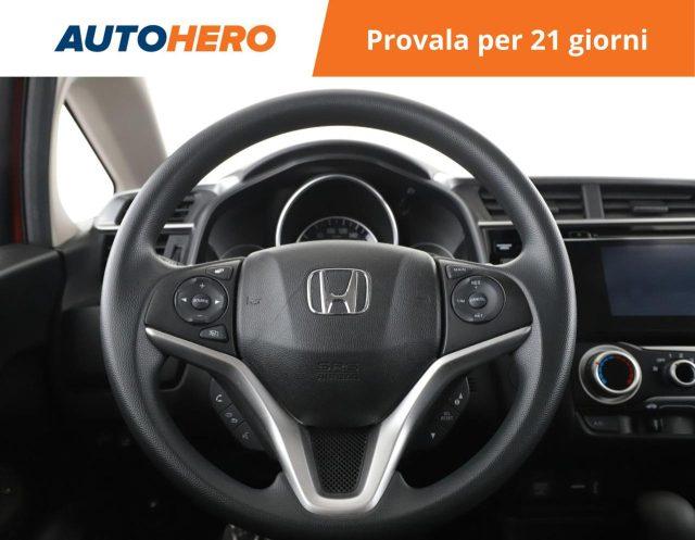 HONDA Jazz 1.3 Comfort Navi ADAS CVT
