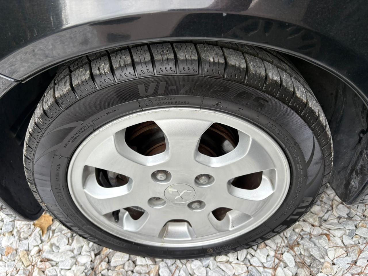 Mitsubishi Colt 1.1 12V 3p. CZ3 Invite Ok Neopatentati
