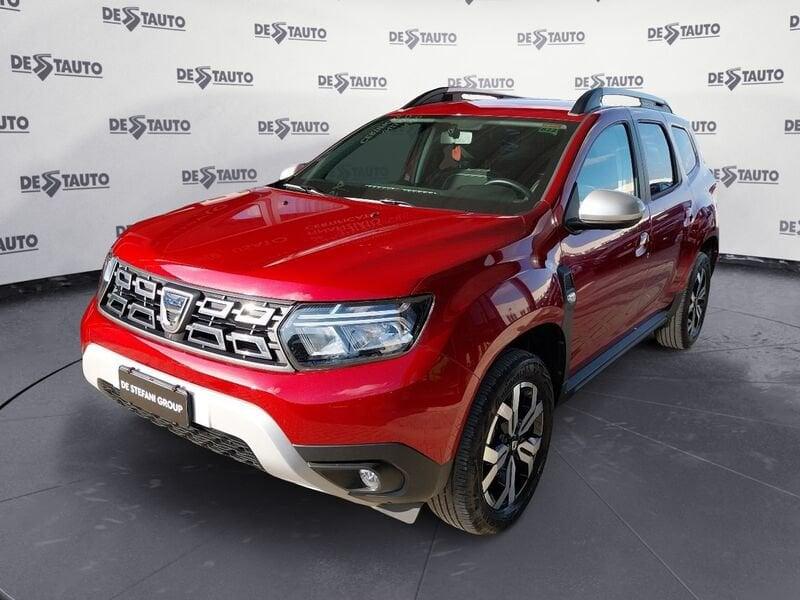 Dacia Duster Duster 1.0 TCe GPL Prestige Up 100 CV 4x2