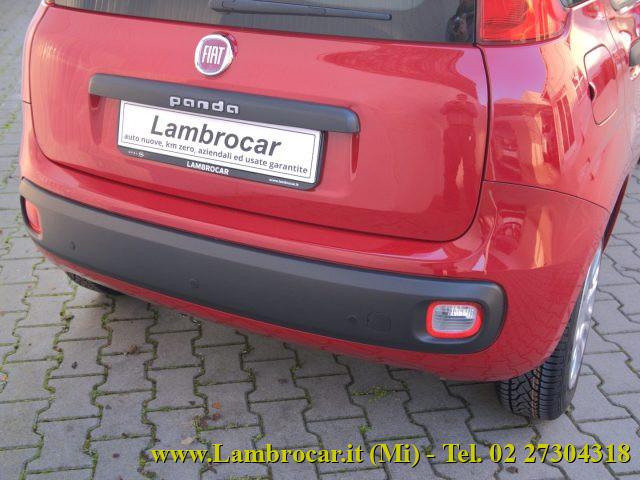 FIAT Panda 1.2 Easy 69cv