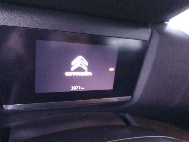 Citroën C4 1.2 puretech You s&s 100cv