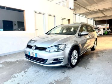 Volkswagen Golf Variant 1.6 TDI 110 CV Business BlueMotion Tech.