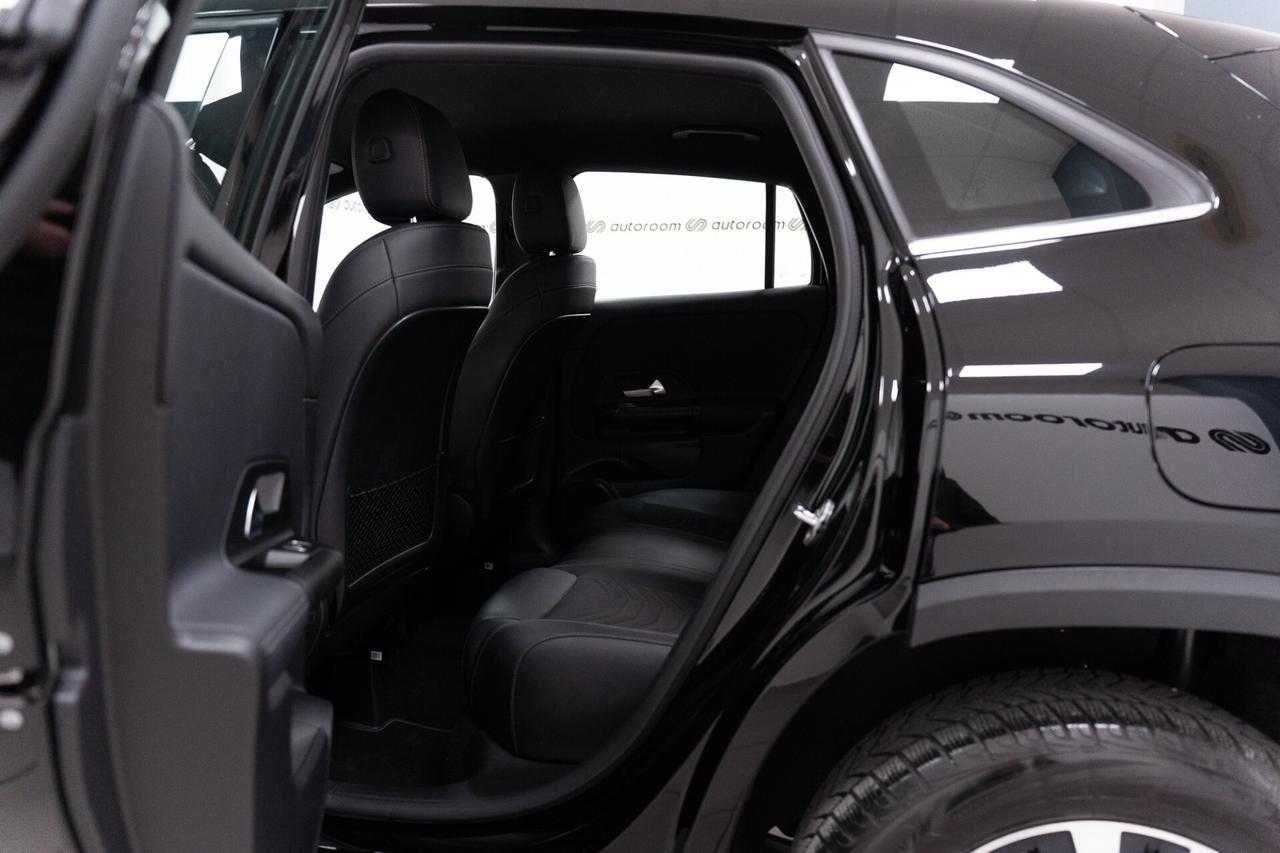 Mercedes-benz GLA 200 GLA 200 d Automatic Business