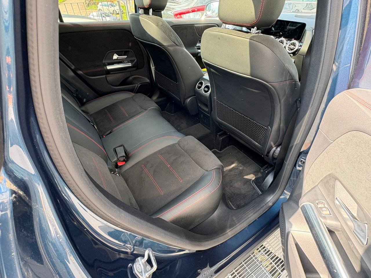 Mercedes-benz GLA 250 e hybrid EQ AMG