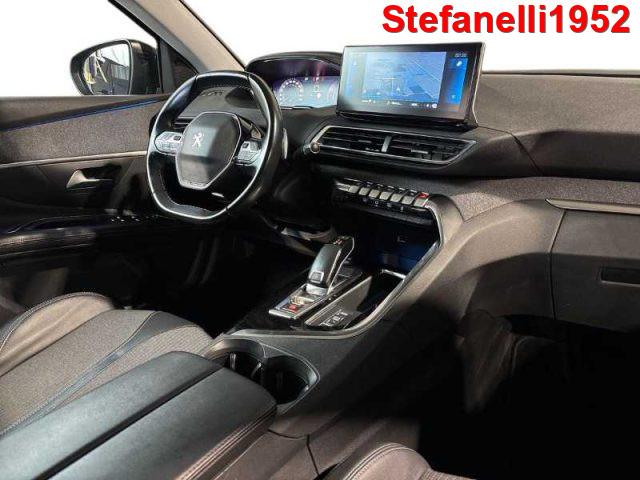 PEUGEOT 3008 II 2021 - 1.5 bluehdi GT s&s 130cv eat8