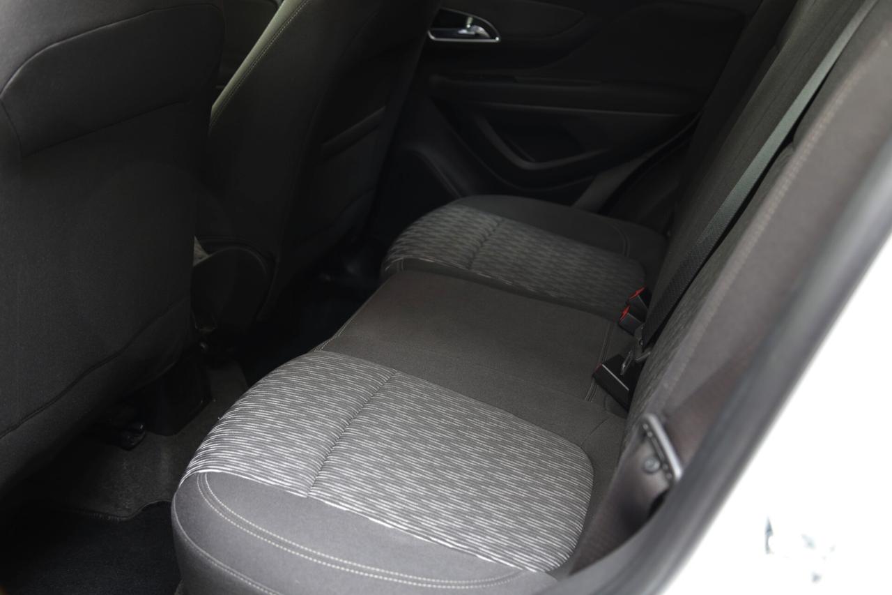 Opel Mokka 1.6 Ecotec 115CV 4x2 Start&Stop Cosmo