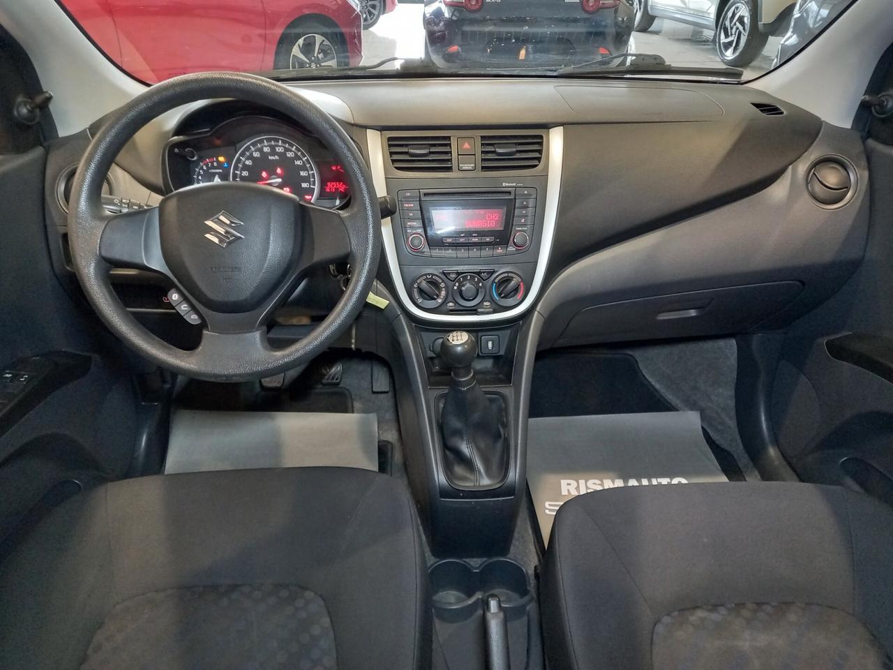 Suzuki Celerio 1.0 Style