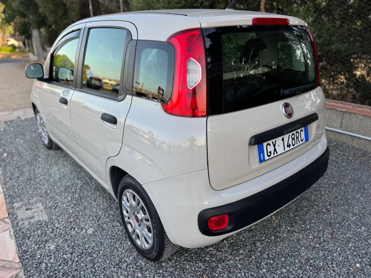 Fiat Panda 1.2 EasyPower Easy Benzina GPL