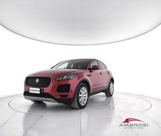 JAGUAR Other E PACE 2.0D 150 CV AWD aut. S