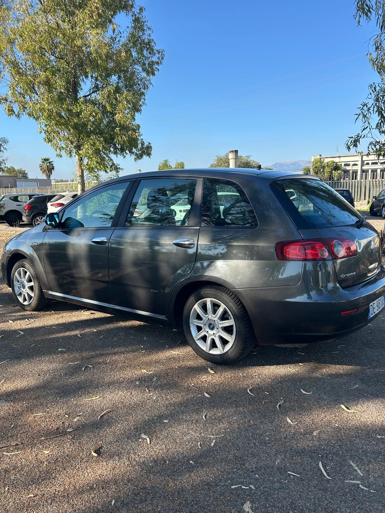 Fiat Croma 1.8 Mpi 16V Active