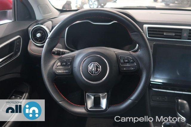 MG ZS ZS 1.0T-GDI aut. Luxury GPL