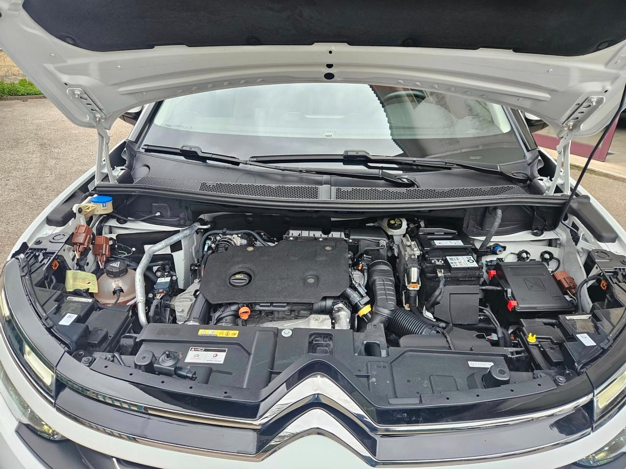 Citroen C5 Aircross BlueHDi 130 S&S EAT8 Feel Pack