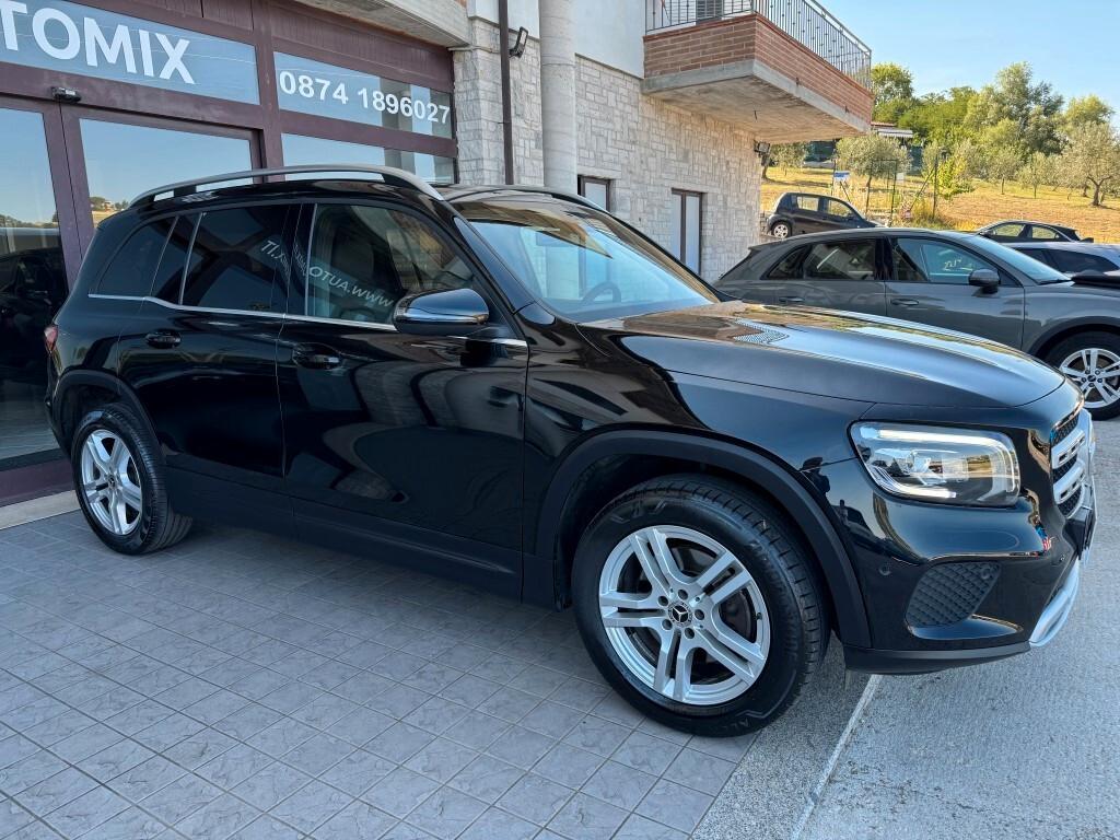 Mercedes Glb 180 d Sport Auto 7posti