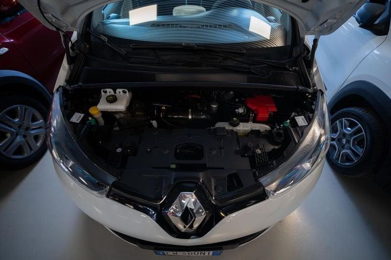 Renault ZOE Life Q90 88cv my18