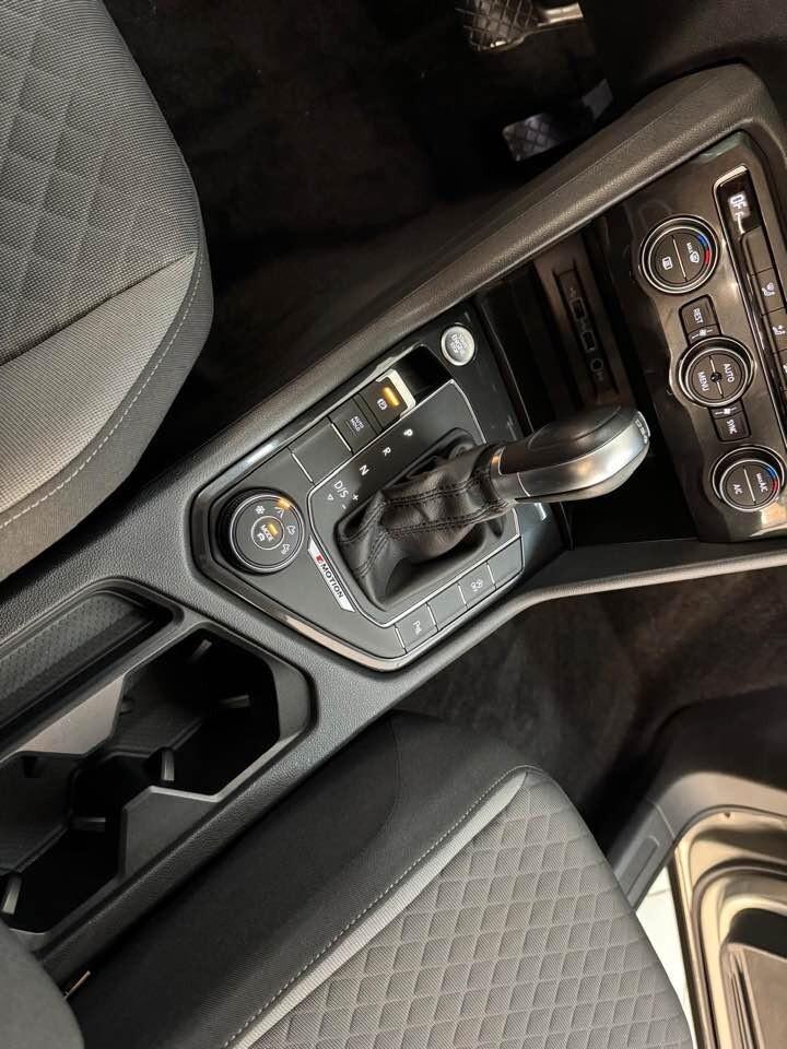 Volkswagen Tiguan 2.0 TDI DSG 4MOTION R-Line 150CV 2019