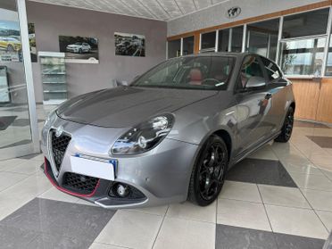 Alfa Romeo Giulietta 1.6 JTDm TCT 120 CV Sport