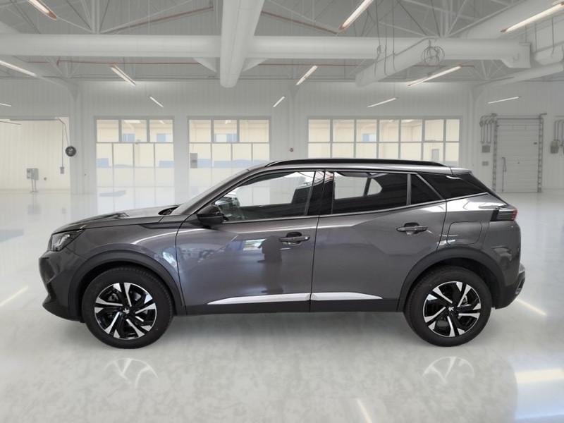 PEUGEOT 2008 BLUEHDI 130 EAT8 ALLURE PACK S/S AUT. CROSSOVER