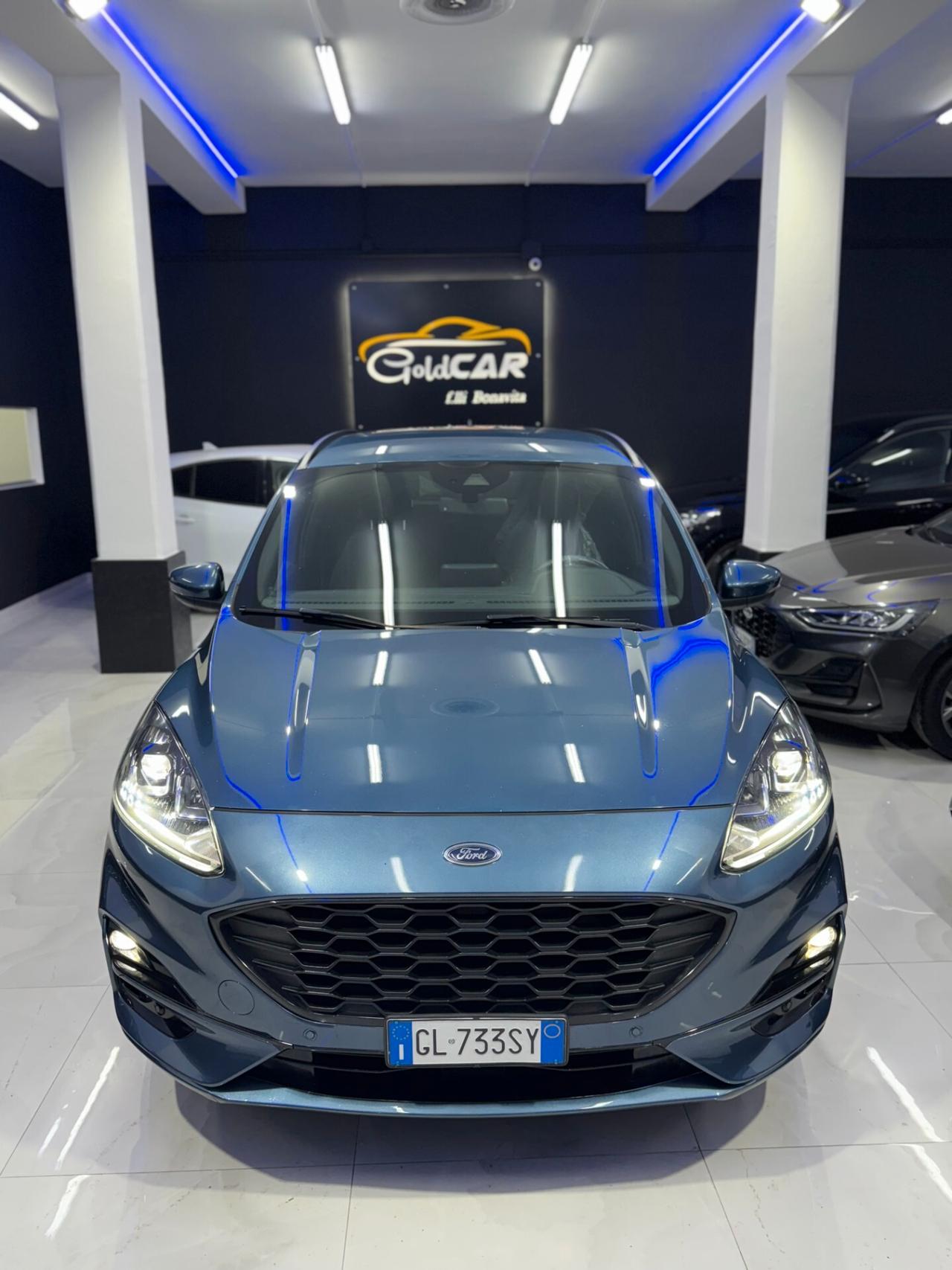 Ford Kuga 1.5 EcoBlue 120 CV 2WD ST-Line