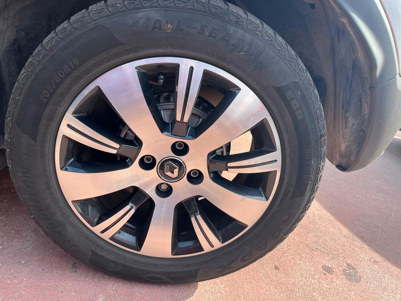 Renault Captur TCe 12V 90 CV Sport Edition