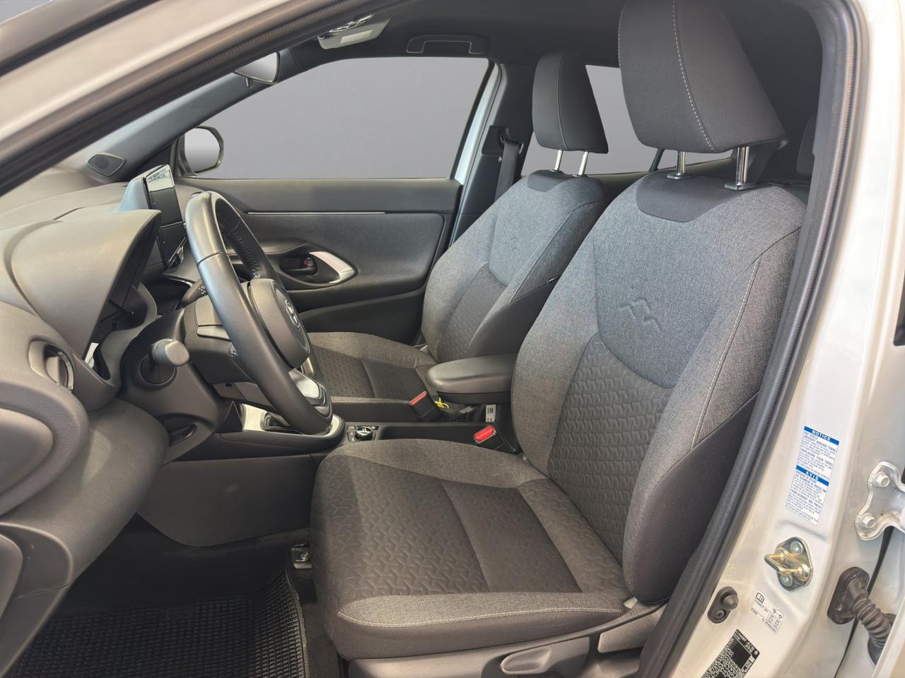 Toyota Yaris Cross 1.5h Trend awd-i 116cv e-cvt
