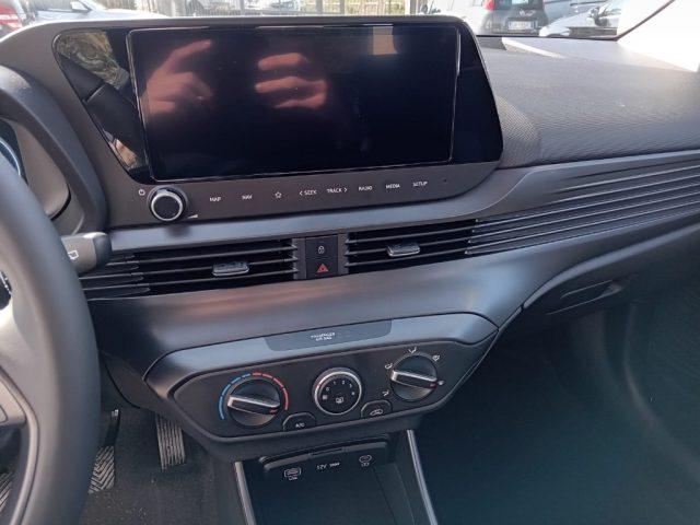 HYUNDAI i20 1.2 MPI MT Connectline