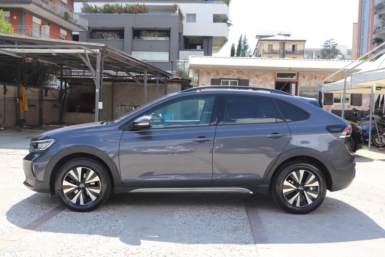 Volkswagen T-Cross 1.0 TSI Style BMT
