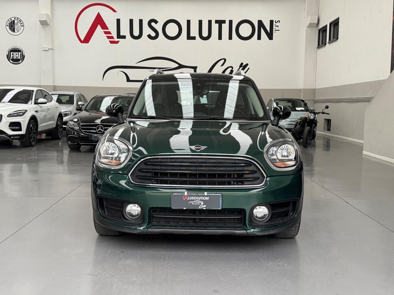 Mini Cooper Countryman 1.5 Hype ALL4