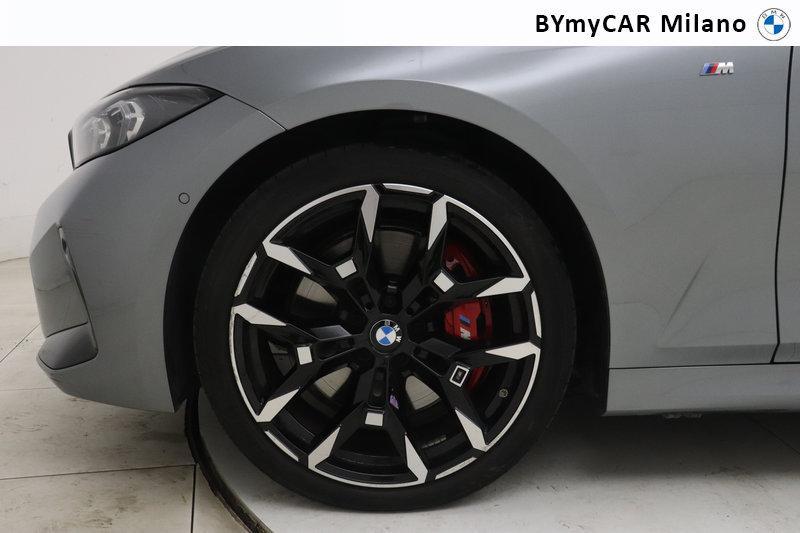 BMW Serie 3 Touring 320 d Mild Hybrid 48V M Sport Pro xDrive Steptronic