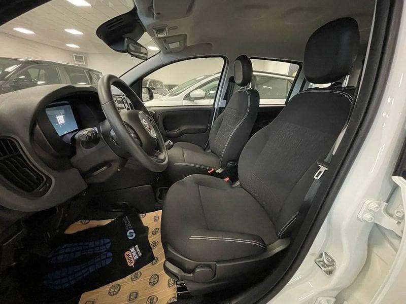 FIAT Panda Panda 1.0 FireFly S&S Hybrid