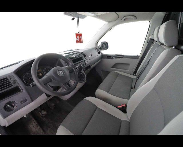 VOLKSWAGEN Transporter 2.0 TDI 102CV PC Furgone