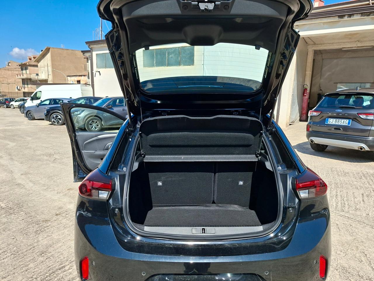 Opel Corsa 1.2 100 CV Edition