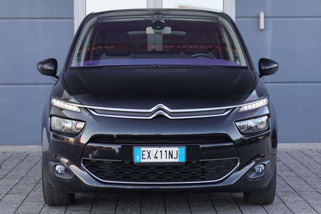 CITROEN Grand C4 Picasso BlueHDi 120 S&S Exclusive