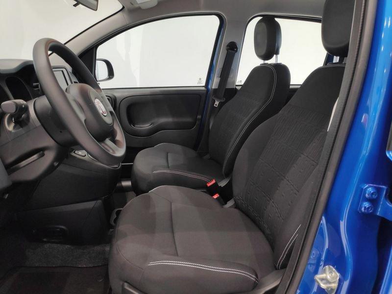 FIAT Panda 1.0 HYBRID*PROMOZIONE*PRONTA CONSEGNA*