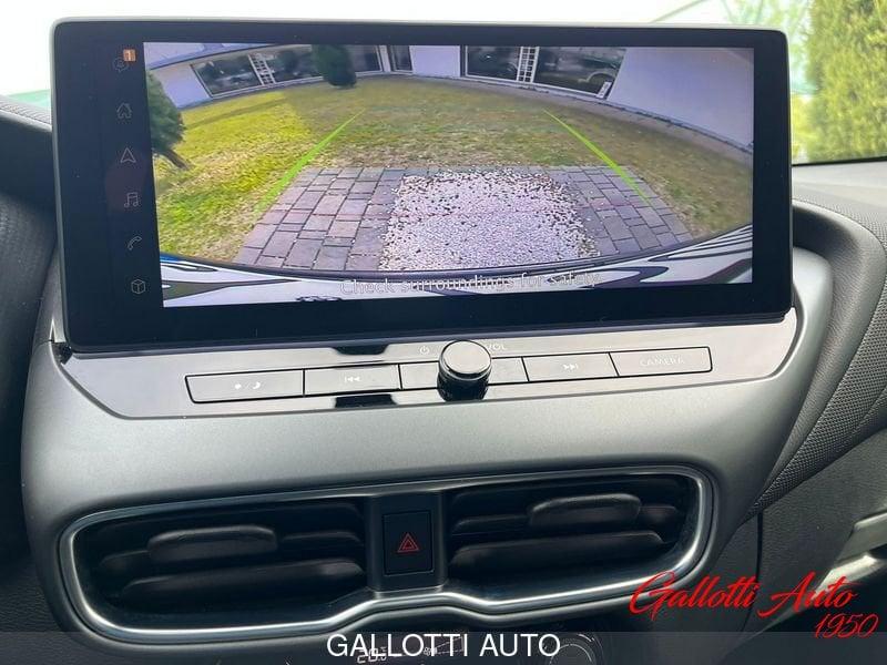 Nissan Juke 1.0 DIG-T 114 Dct N-Connecta